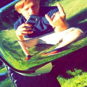 Meet your Posher, Tanner